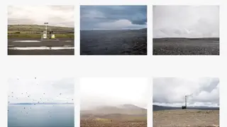 Viewbook screenshot
