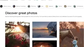 ViewBug screenshot