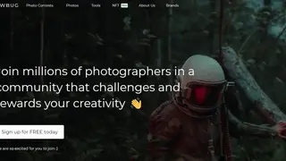 ViewBug screenshot
