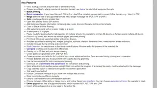 ViewCompanion screenshot