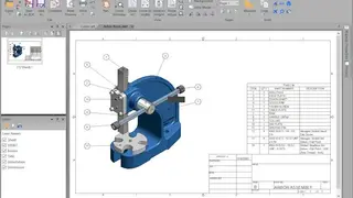 ViewCompanion screenshot