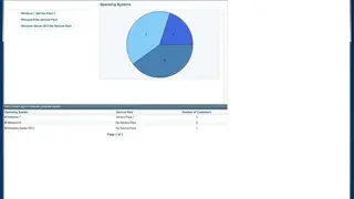 Viewfinity Application Control screenshot