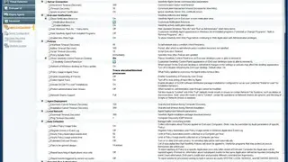 Viewfinity Privilege Management screenshot