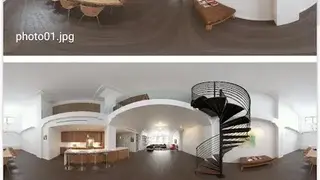 ViewMake screenshot