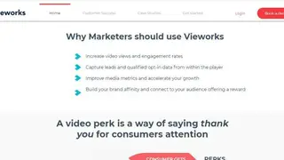 Vieworks screenshot