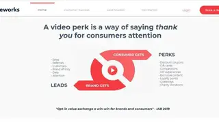 Vieworks screenshot
