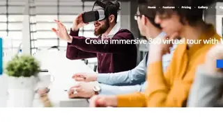 Viewplex screenshot