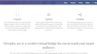 Viewplex screenshot