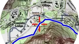 ViewRanger screenshot