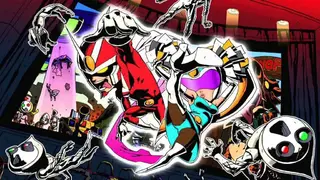 Viewtiful Joe 2 screenshot