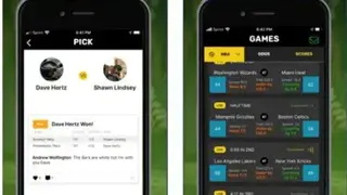 Vig it screenshot