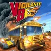 Vigilante 8