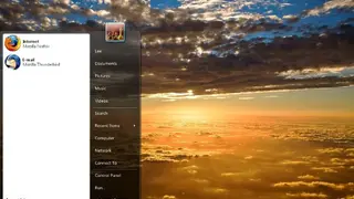 ViGlance screenshot
