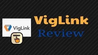 VigLink screenshot