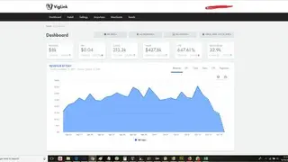 VigLink screenshot
