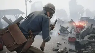 Vigor screenshot