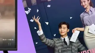 Viki screenshot