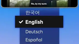 Viki screenshot