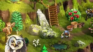 Viking Saga 2: New World screenshot