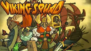 Viking Squad screenshot
