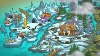 Viking Squad screenshot
