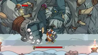 Viking Squad screenshot