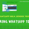 Viking Whatsapp Tools