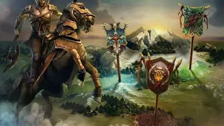 Vikings: War of Clans screenshot
