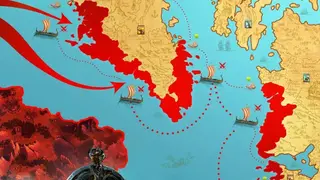 Vikings: War of Clans screenshot