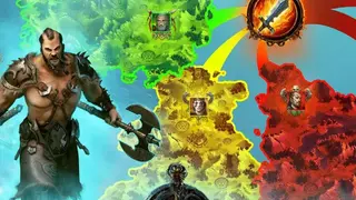 Vikings: War of Clans screenshot