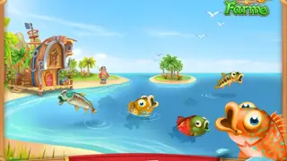 Village and Farm screenshot