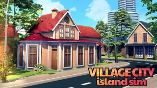 Village City – Island Simulation screenshot