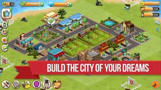 Village City – Island Simulation screenshot