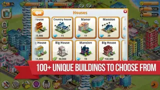 Village City – Island Simulation screenshot