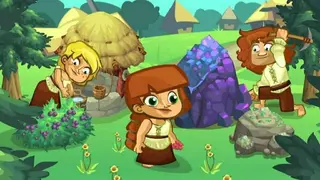 Village Life screenshot