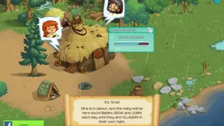Village Life screenshot
