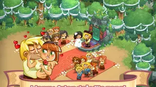Village Life screenshot