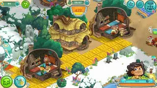 Village Life screenshot
