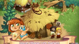 Village Life: Love & Babies screenshot