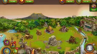 Villagers screenshot