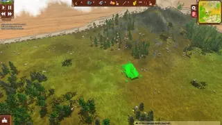 Villagers screenshot