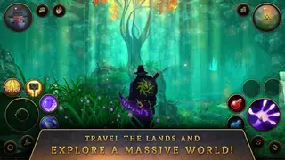 Villagers and Heroes screenshot