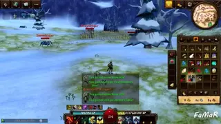 Villagers and Heroes Reborn screenshot