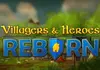 Villagers and Heroes Reborn