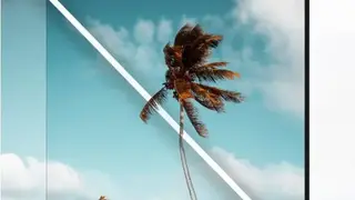 VIMAGE screenshot