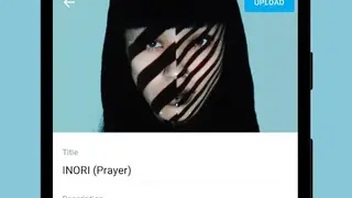 Vimeo screenshot