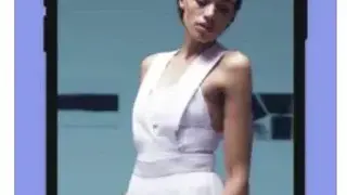 Vimeo Livestream screenshot