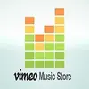 Vimeo Music Store
