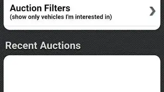 VIN Scanner screenshot