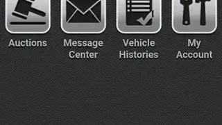 VIN Scanner screenshot
